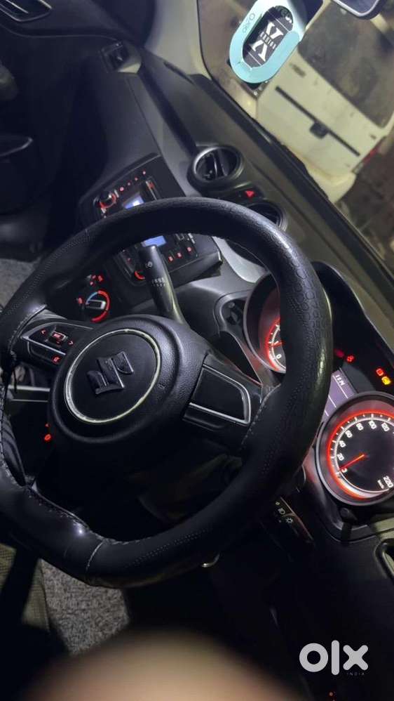 Maruti Suzuki New-gen Swift 2020 Petrol Well Maintained