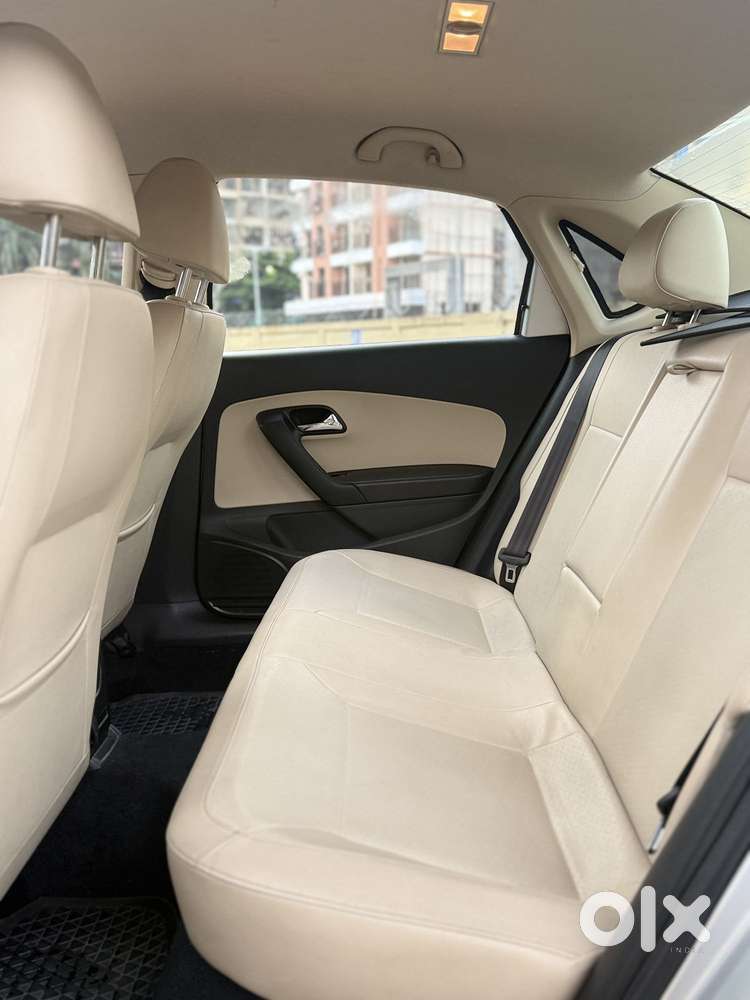 Skoda Rapid [ ] 1.6 Mpi Style Plus, 2017, Petrol