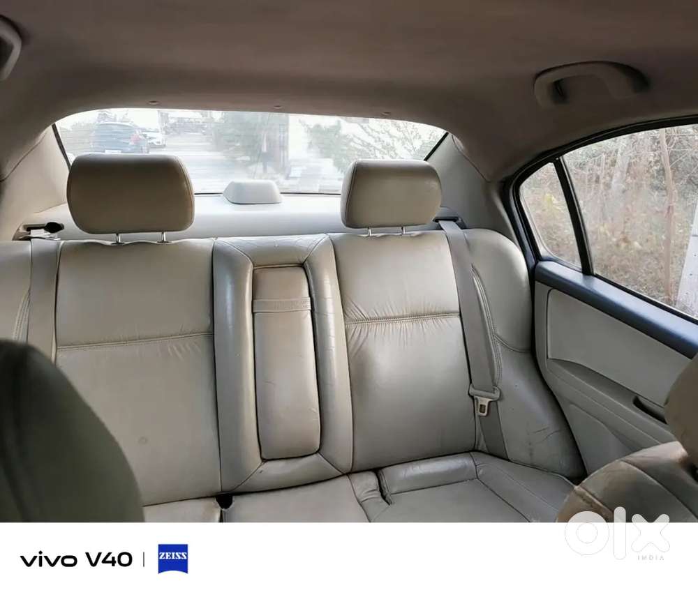 Maruti Suzuki Sx4 1.6 Zxi 2009