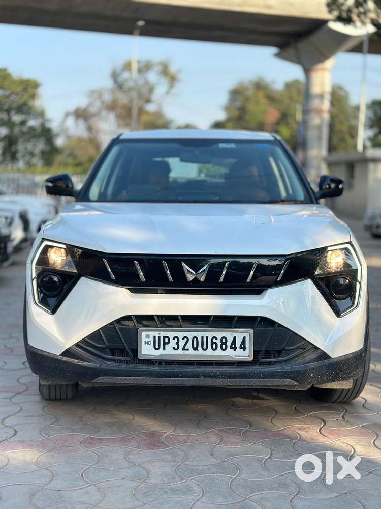 Mahindra Xuv 3xo Mx3 Pro 1.2 Petrol, 2025, Petrol