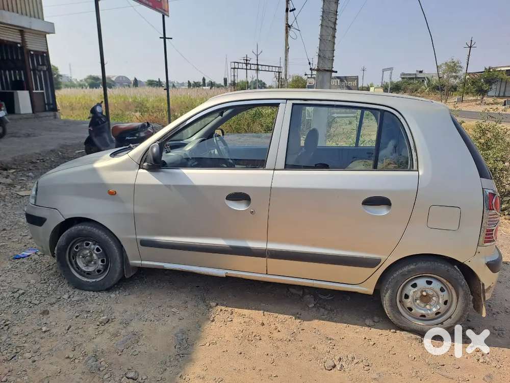 Hyundai Santro Xing 2008