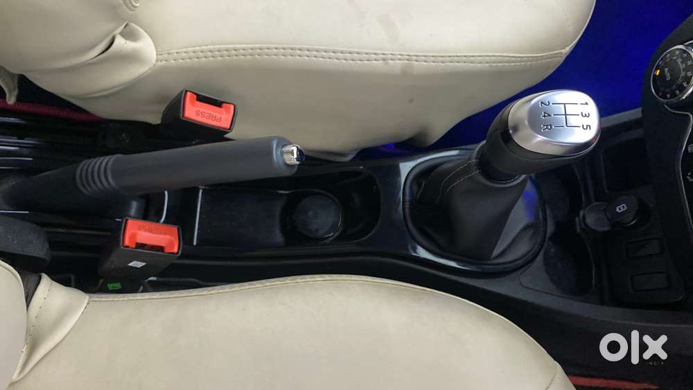 Renault Duster 1.5 Rxz Petrol, 2020, Petrol