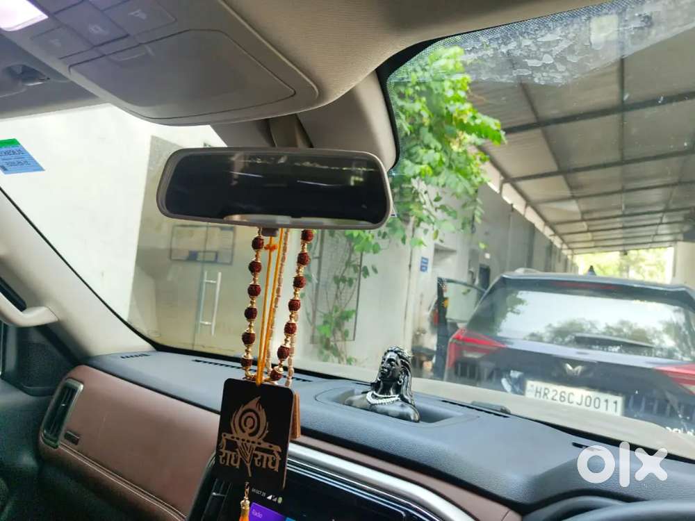 Mahindra Scorpio N Petrol At 2025