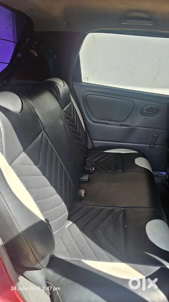 Maruti Suzuki Alto 2009 Petrol 160000 Km Driven