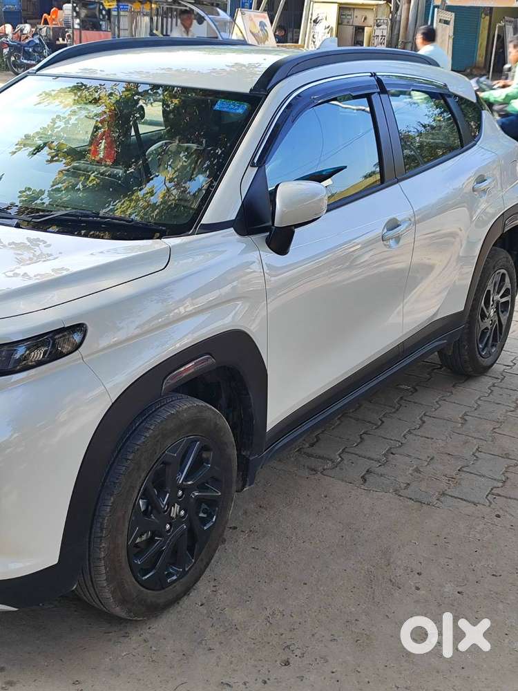 Maruti Suzuki Fronx 2025 Petrol 10000 Km Driven