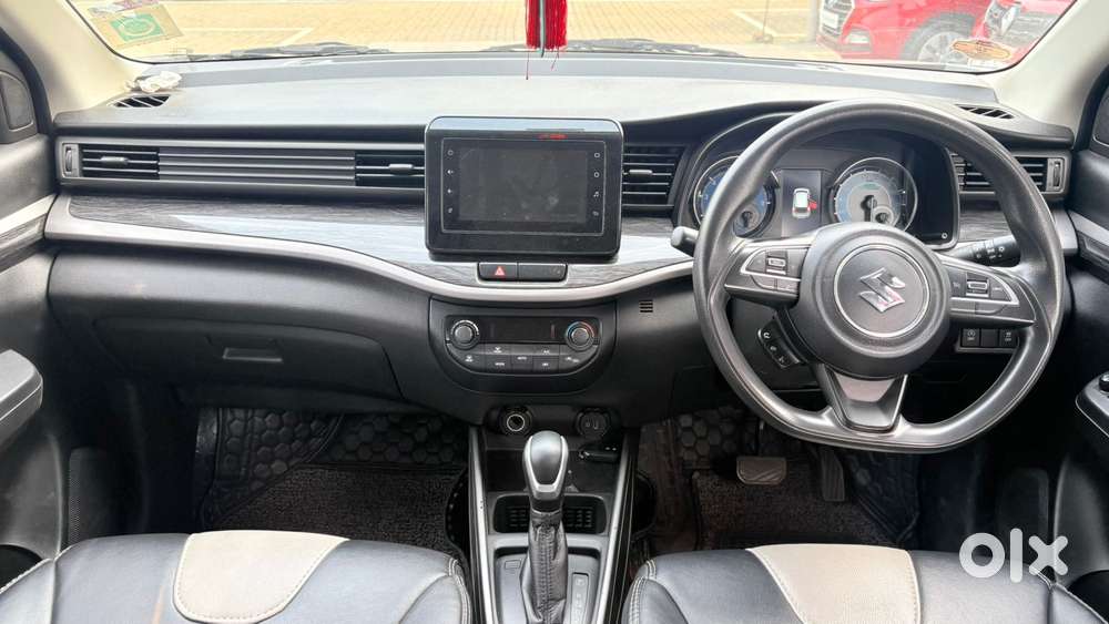 Maruti Suzuki Xl6 1.5 Zeta At, 2021, Petrol