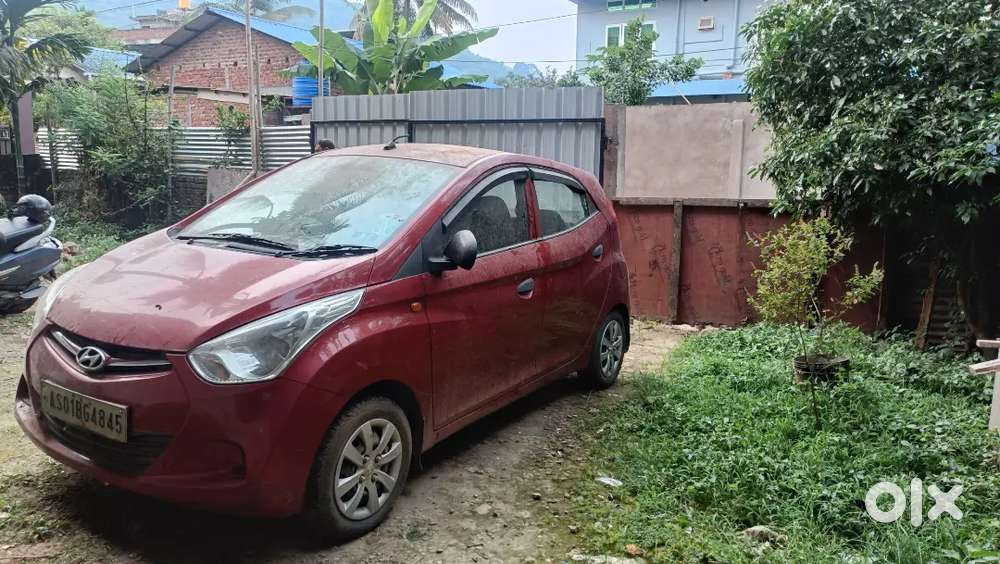 First Owner ( Personal Use ) Only 23000 Kms Driven