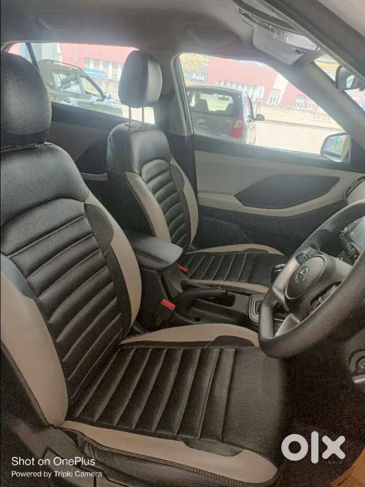 Hyundai Creta 1.5 Ex Diesel, 2022, Diesel