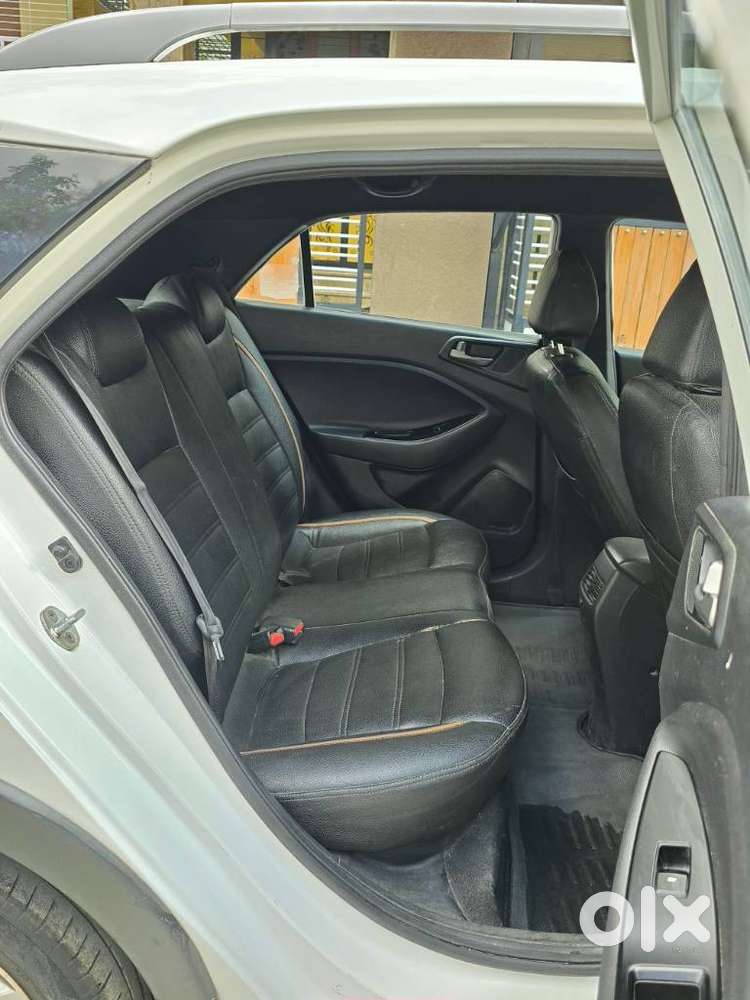 Hyundai I20 Active 1.2 S, 2015, Petrol