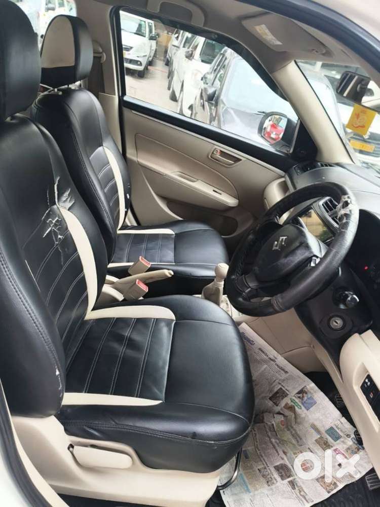 Maruti Suzuki Swift Dzire Tour, 2022, Cng & Hybrids