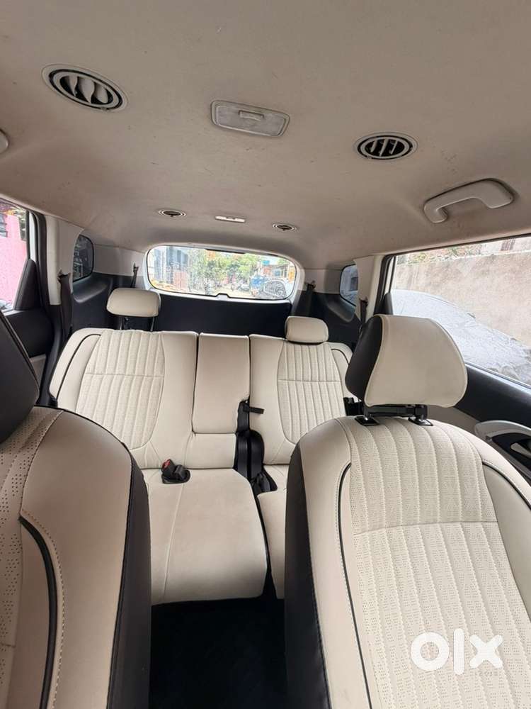 Kia Carens Diesel 2022