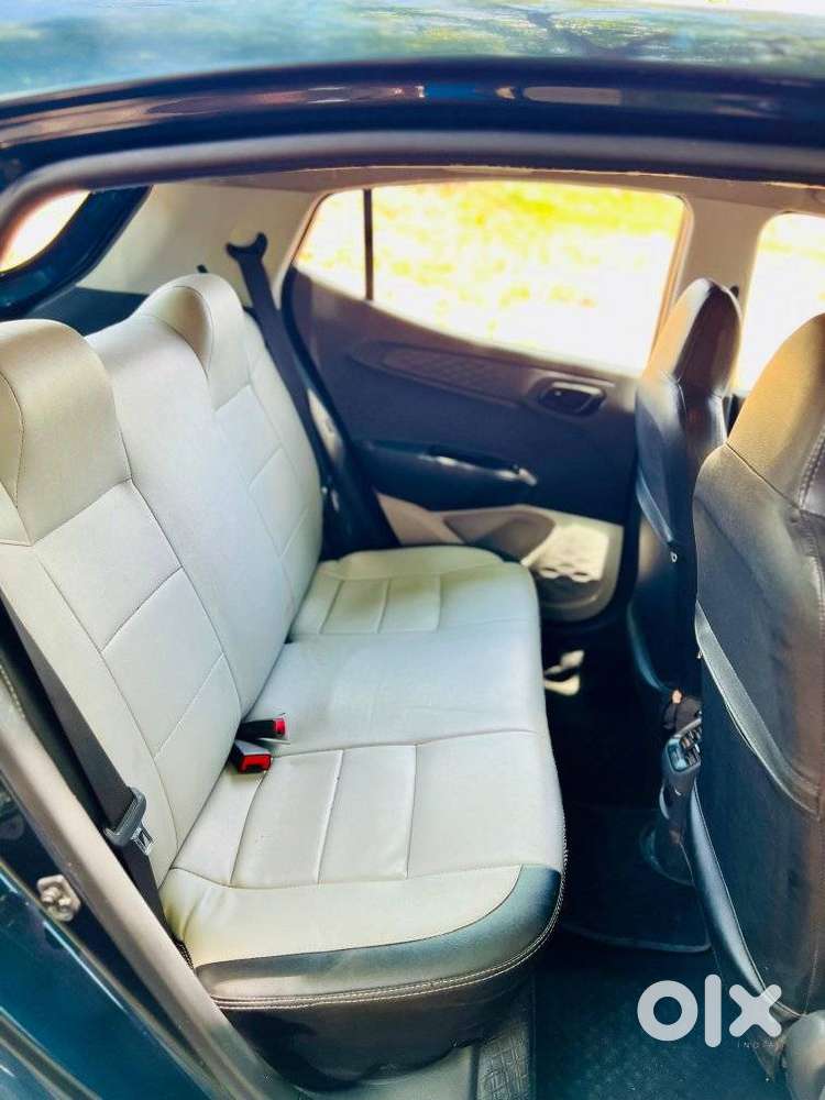 Hyundai Grand I10 Nios Magna 1.2 Kappa Vtvt, 2022, Petrol