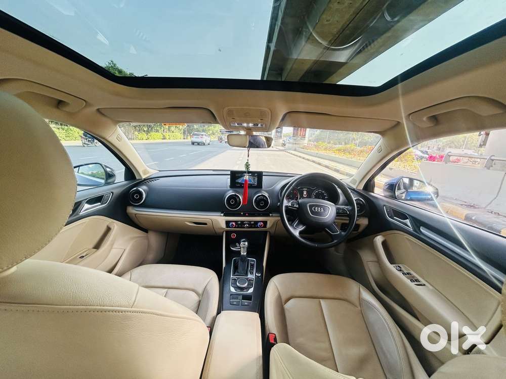 Audi A3 35 Tdi S Line, 2016, Diesel