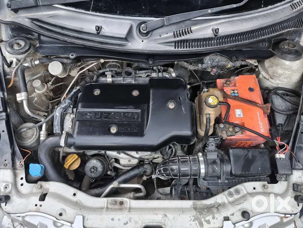 Maruti Suzuki Swift 2012 Diesel Car...up16 No Hai