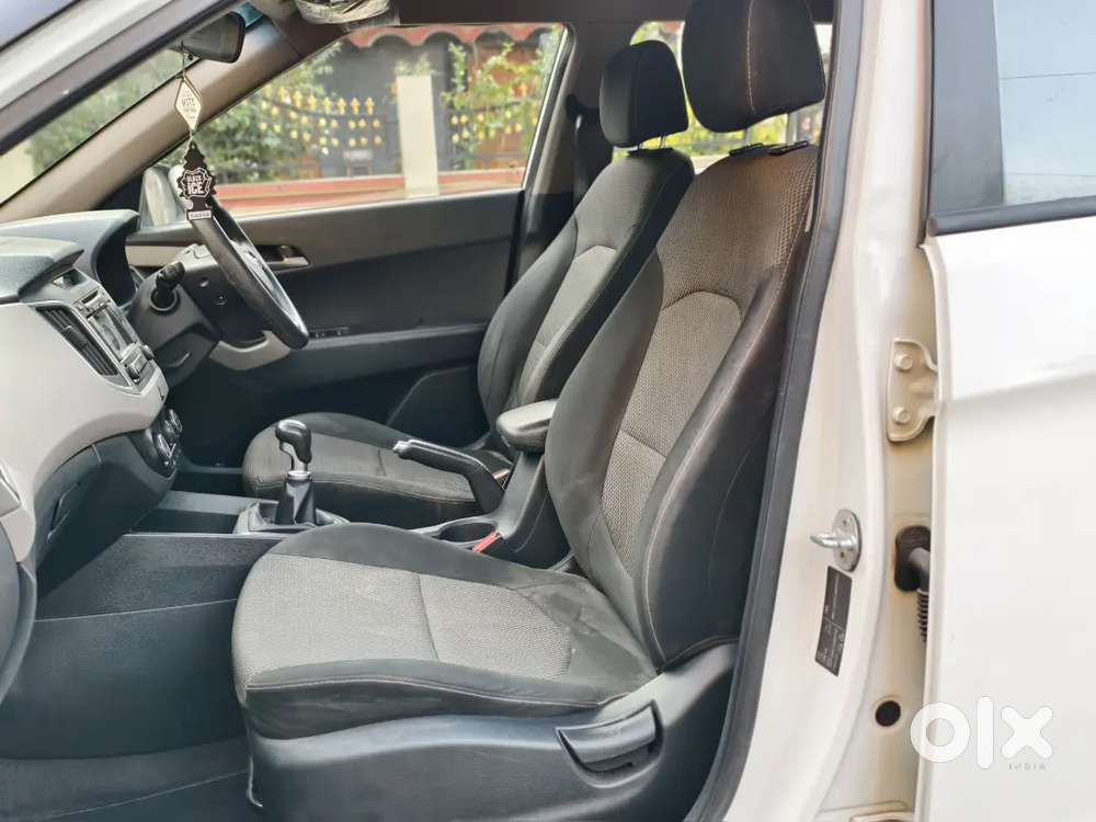Hyundai Creta 1.5 Petrol 2016