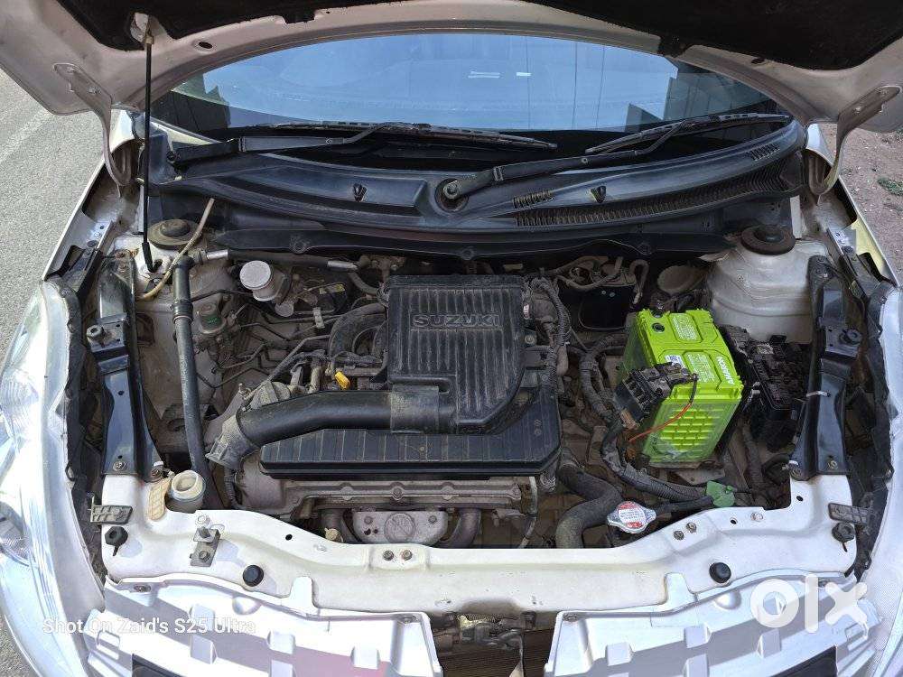 Maruti Suzuki Swift Vxi, 2014, Petrol