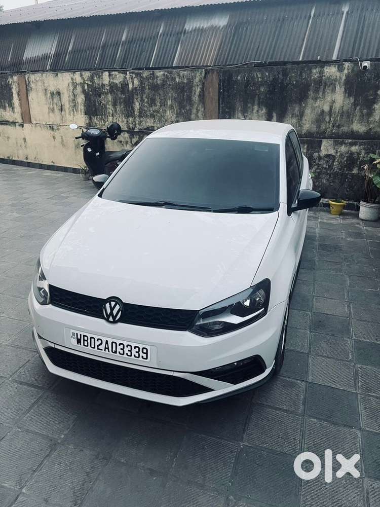 Volkswagen Polo 2020