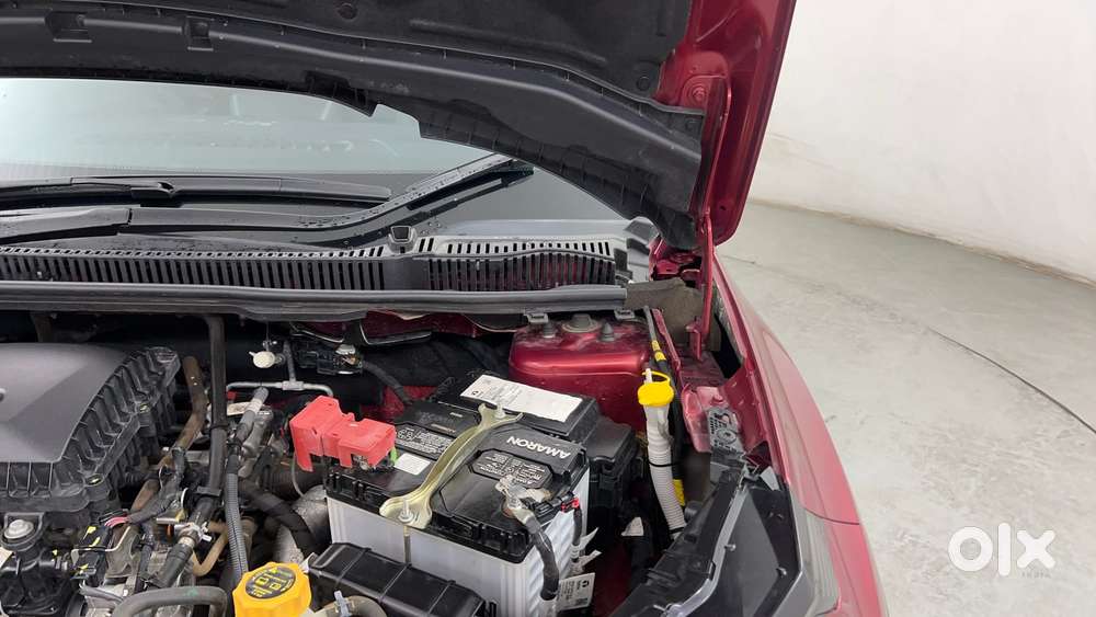 Tata Curvv Creative Plus S 1.2 Revotron Petrol 7dca, 2025, Petrol