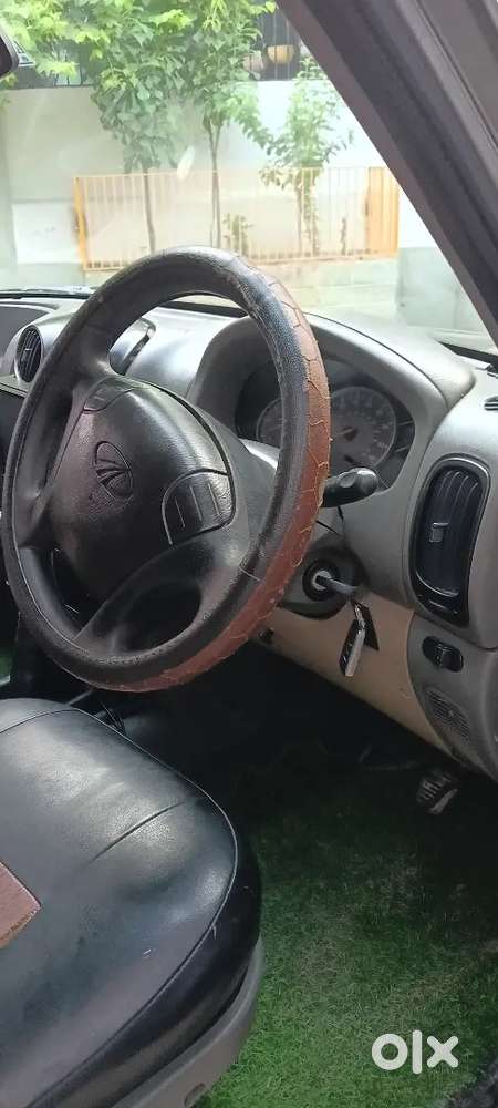 Mahindra Scorpio Diesel 2012