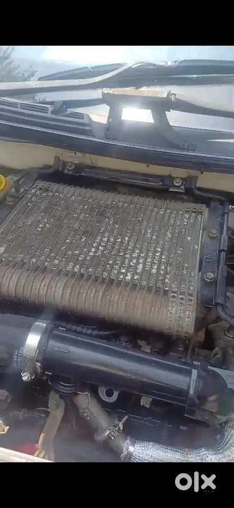 Mahindra Xuv500 2015 Diesel Good Condition