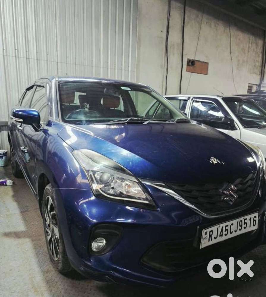 Maruti Suzuki Baleno Maruti-suzuki-baleno-zeta-diesel, 2019, Petrol