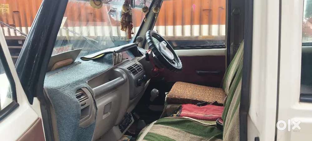 Mahindra Bolero 2017 Diesel