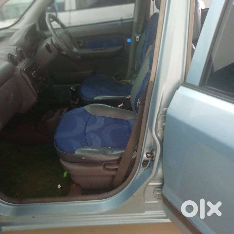 Hyundai Santro Xing Gls, 2008, Petrol