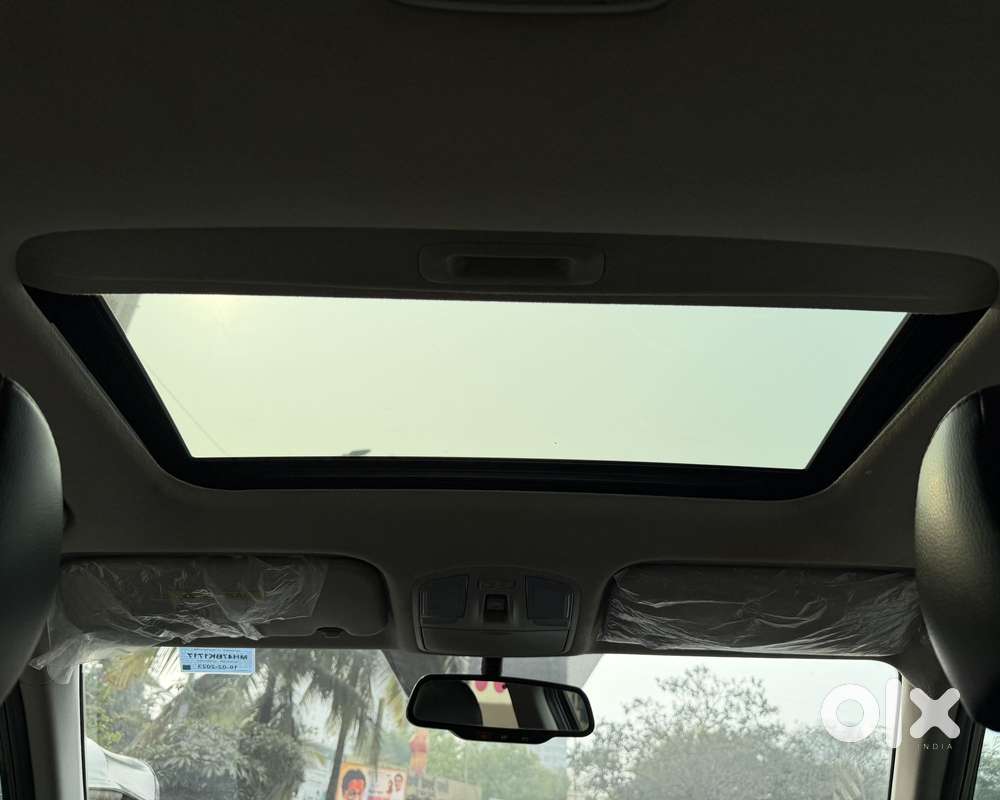 Kia Sonet Gtx Plus Turbo Dct, 2023, Petrol