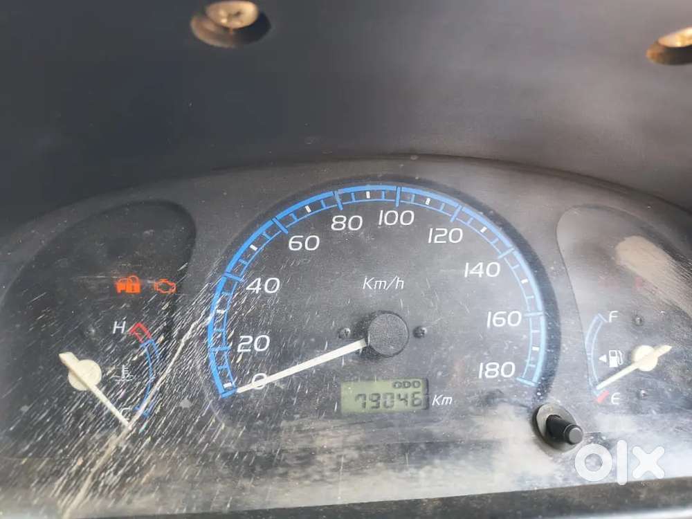 Maruti Suzuki Wagon R 2010 Petrol Well Maintained