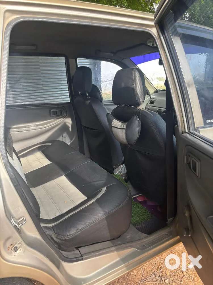 Maruti Suzuki Zen Estilo 2005 Petrol Good Condition