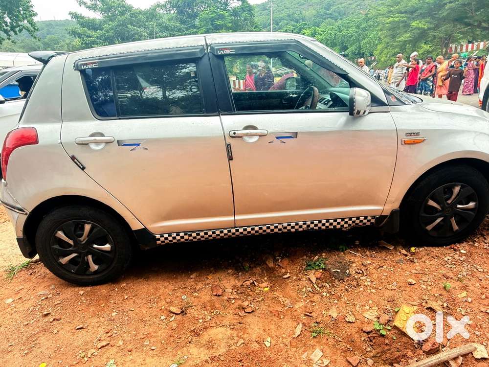 Maruti Suzuki Swift 2006