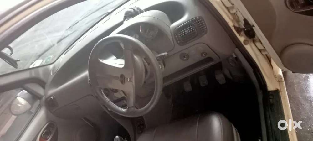 Tata Indigo Cs 2012 Diesel Manual