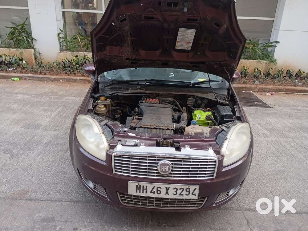 Fiat Linea 2007-2013 Dynamic, 2013, Cng & Hybrids