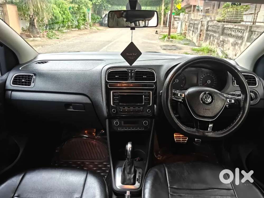 Volkswagen Polo 1.2 Gt Tsi, 2014, Petrol