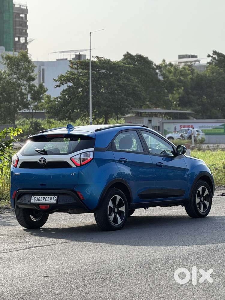 Tata Nexon 1.5 Revotorq Xz Plus, 2018, Diesel