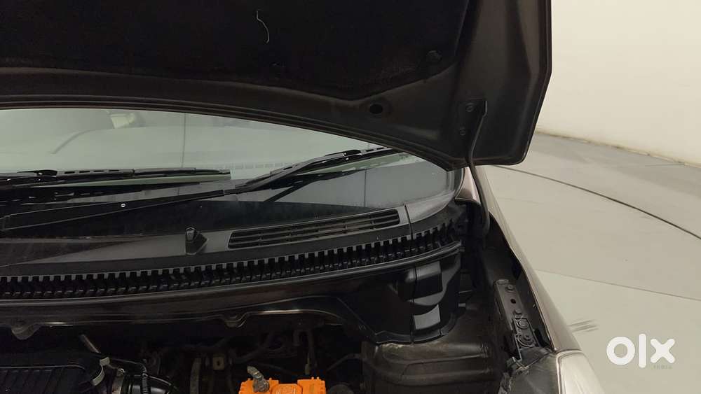 Maruti Suzuki Ertiga 1.5 Vxi, 2013, Petrol