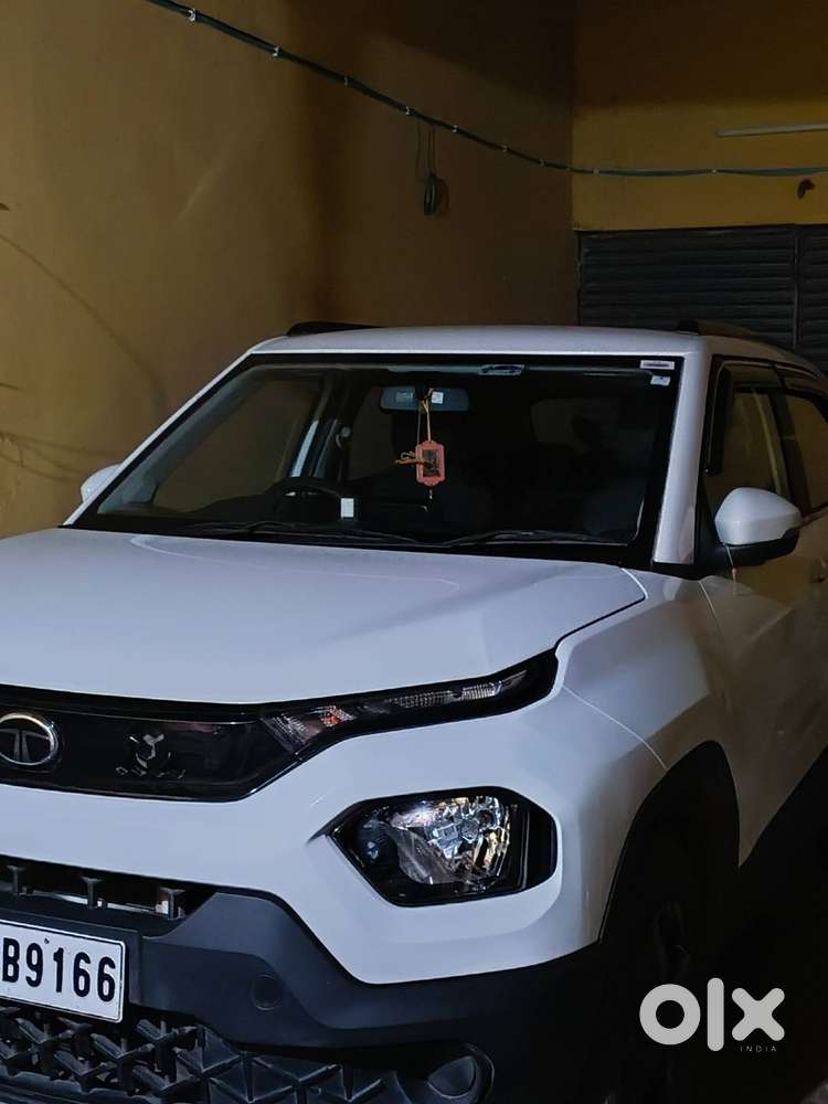 Tata Punch Adventure Rhythm Brand New Condition