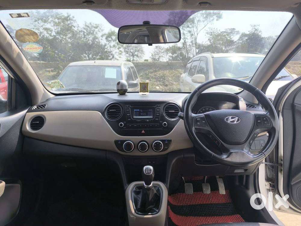 Hyundai Grand I10 Asta 1.2 Vtvt, 2014, Petrol