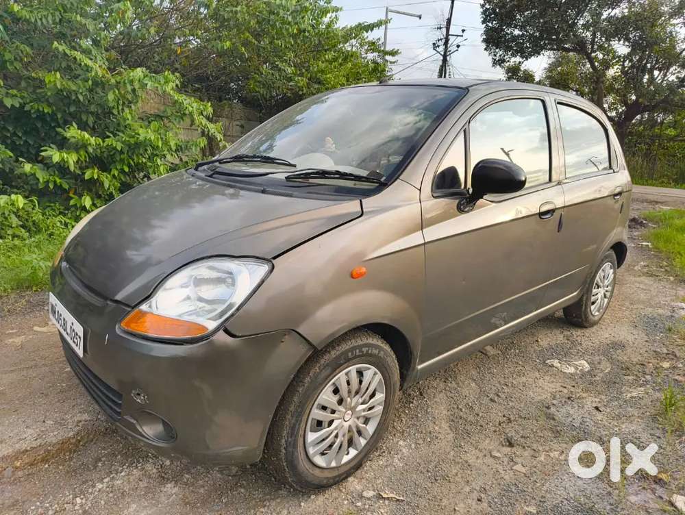 Chevrolet Spark 2012 Ls