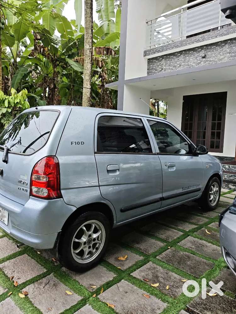 Alto Vxi 1.1 Limited Edition 2002 Model Neat And Clean Mint Condition