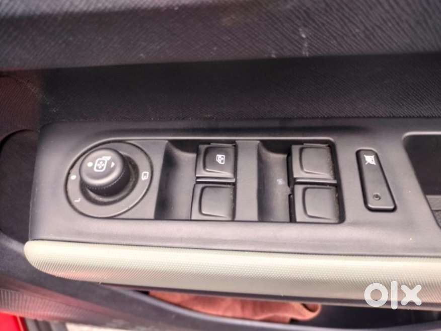 Tata Punch Adventure Amt, 2025, Petrol