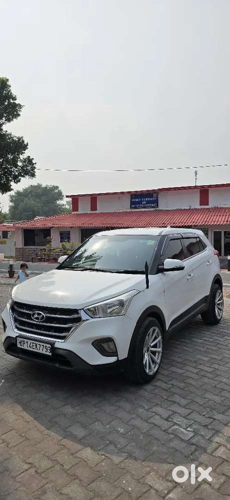 Creta Genuine Condition
