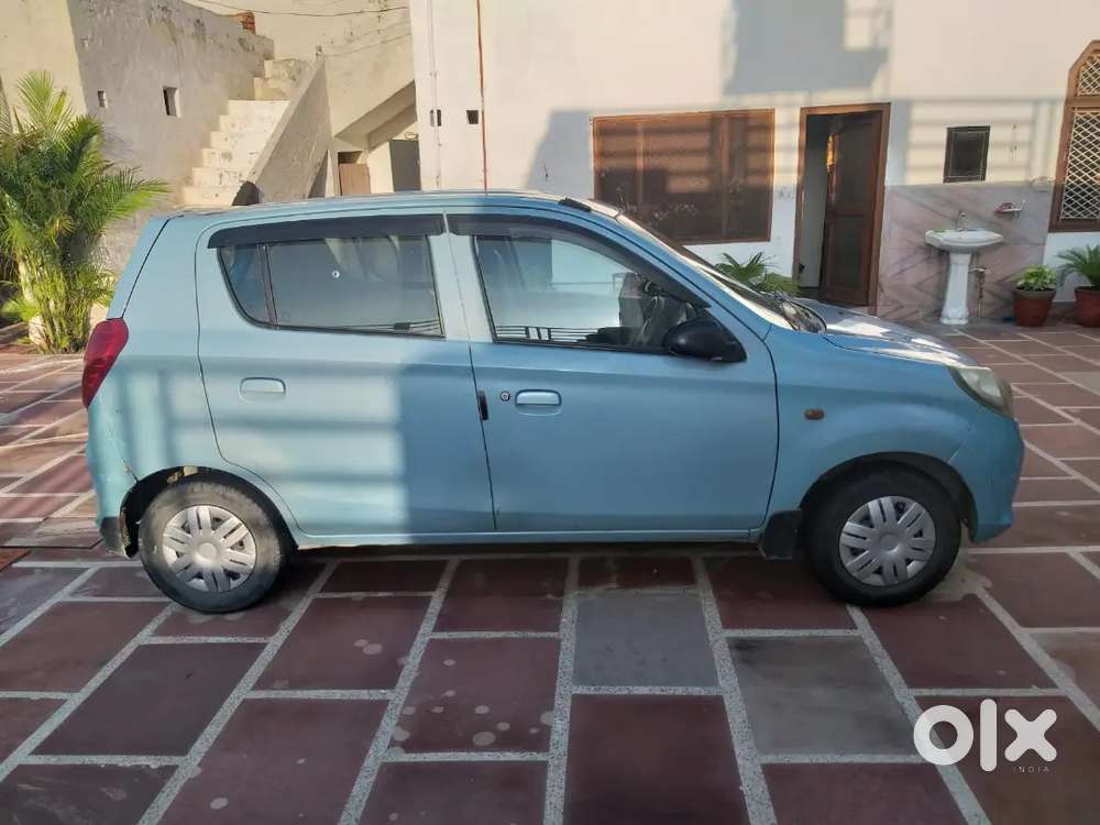 Maruti Suzuki Alto 800 2012 Cng & Hybrids Well Maintained