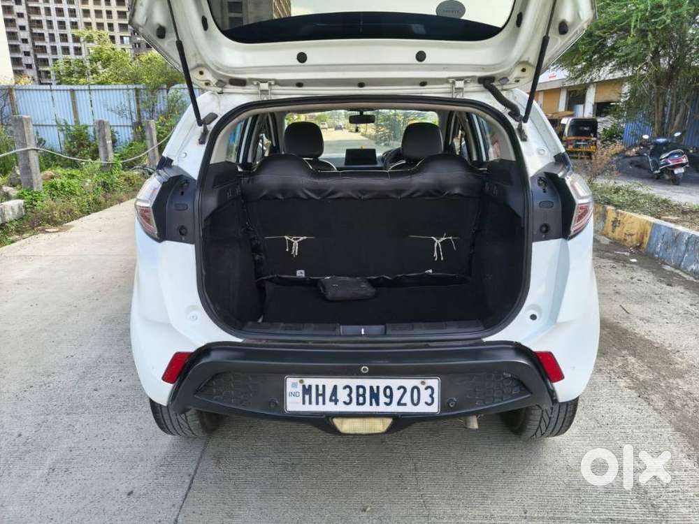 Tata Nexon Amt 1.5 Revotorq Xma, 2019, Diesel