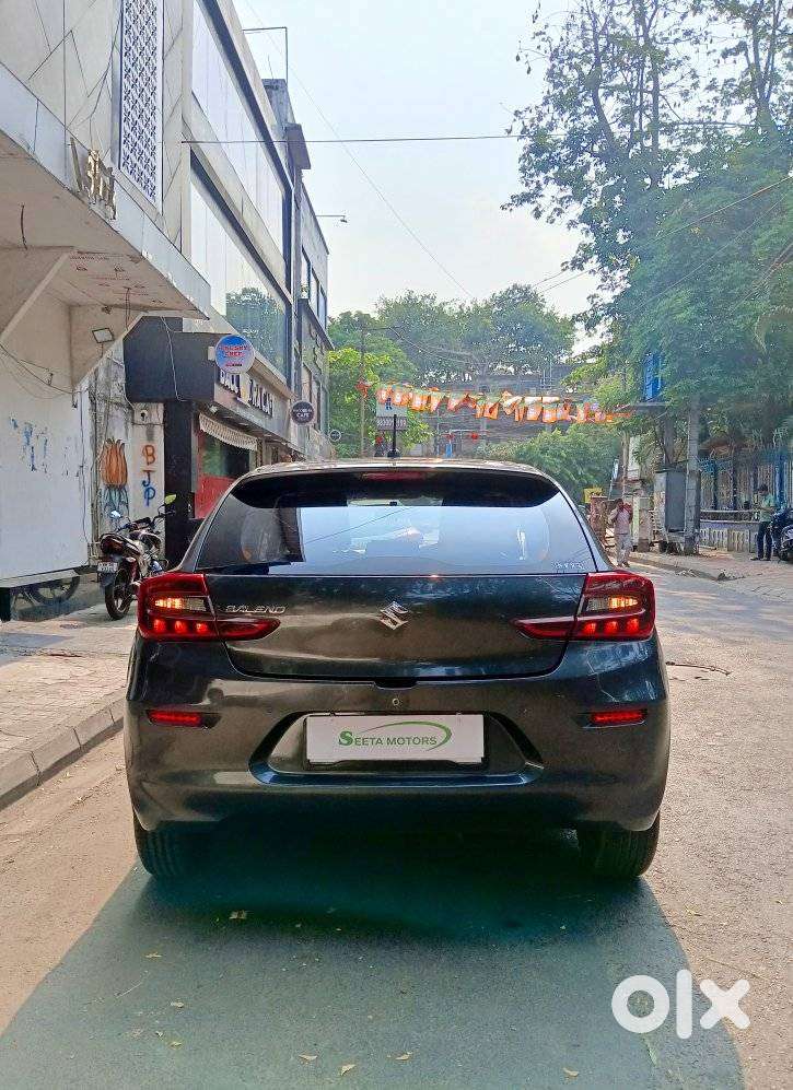 Maruti Suzuki Baleno Delta, 2024, Petrol