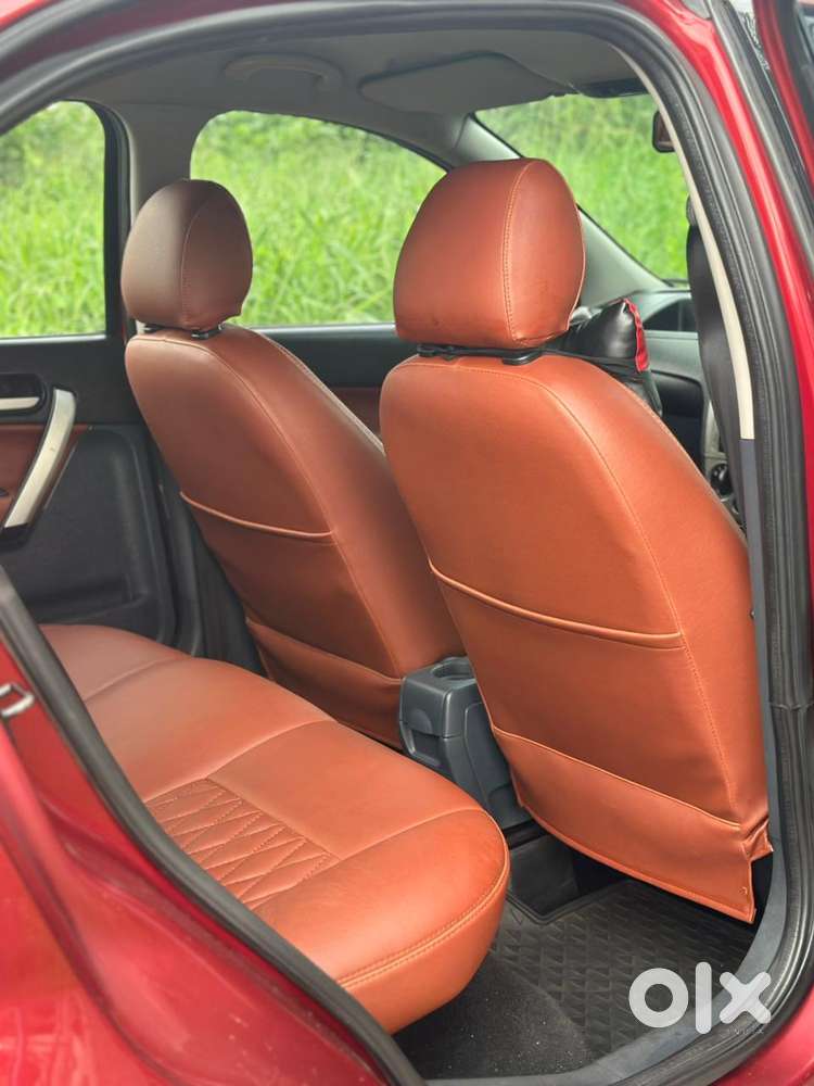 Ford Fiesta Exi 1.4 Tdci Ltd, 2014, Diesel