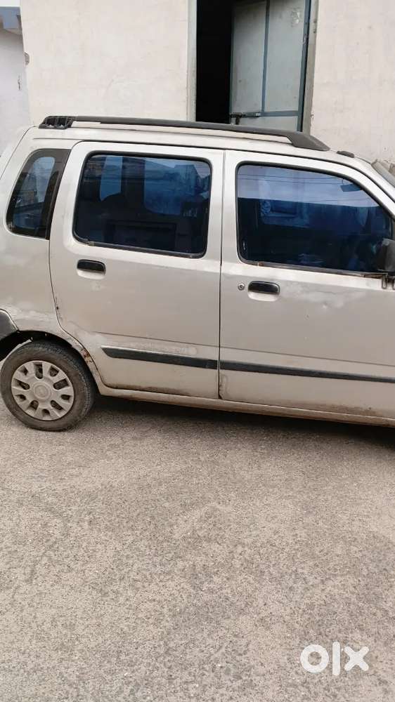 Maruti Suzuki Wagon R 2006 Lxi