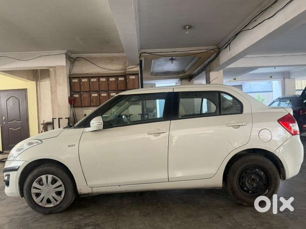 Maruti Suzuki 2012 Manual