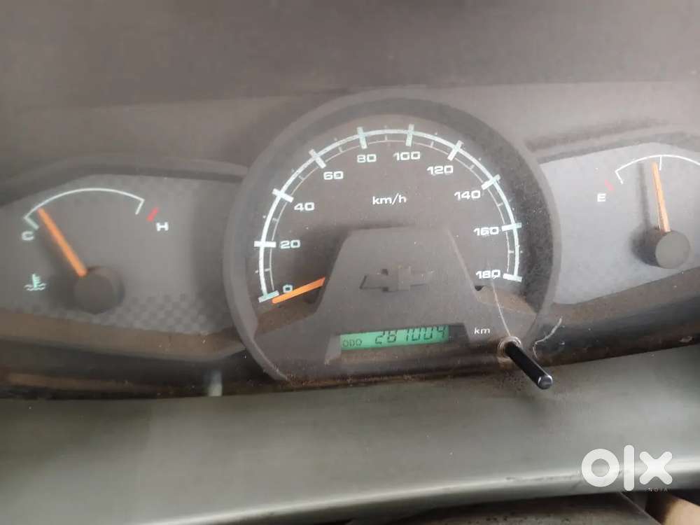 Chevrolet Tavera Lt 2014
