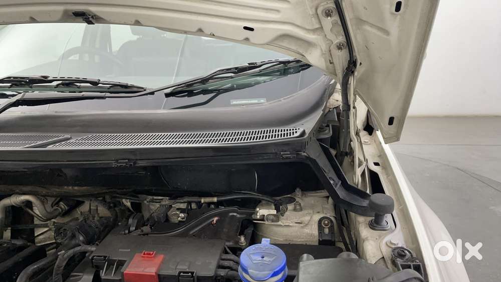 Ford Ecosport [2017-2021] 1.5 Titanium Ti Vct At, 2018, Petrol